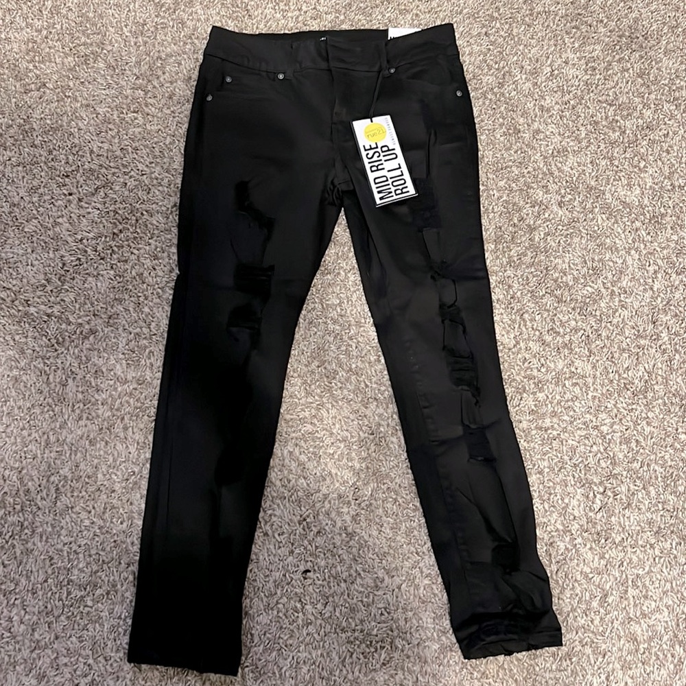 Jeans rue 21